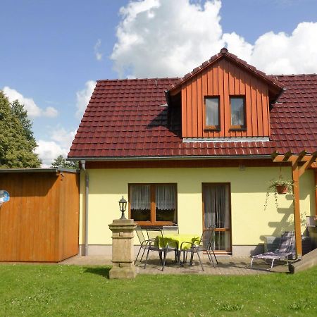 Schaffrath'S - Ferienhaus โฮห์นสไตน์ ภายนอก รูปภาพ