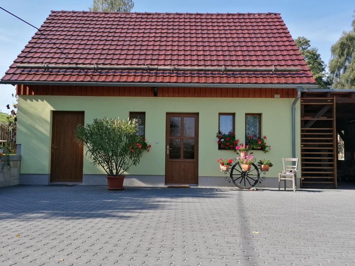 Schaffrath'S - Ferienhaus โฮห์นสไตน์ ภายนอก รูปภาพ