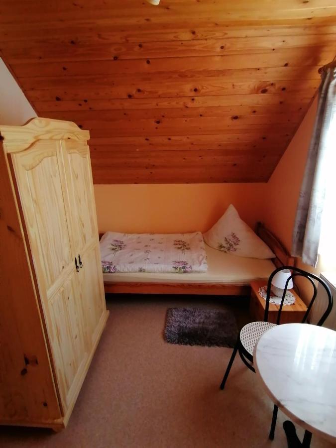 Schaffrath'S - Ferienhaus โฮห์นสไตน์ ภายนอก รูปภาพ